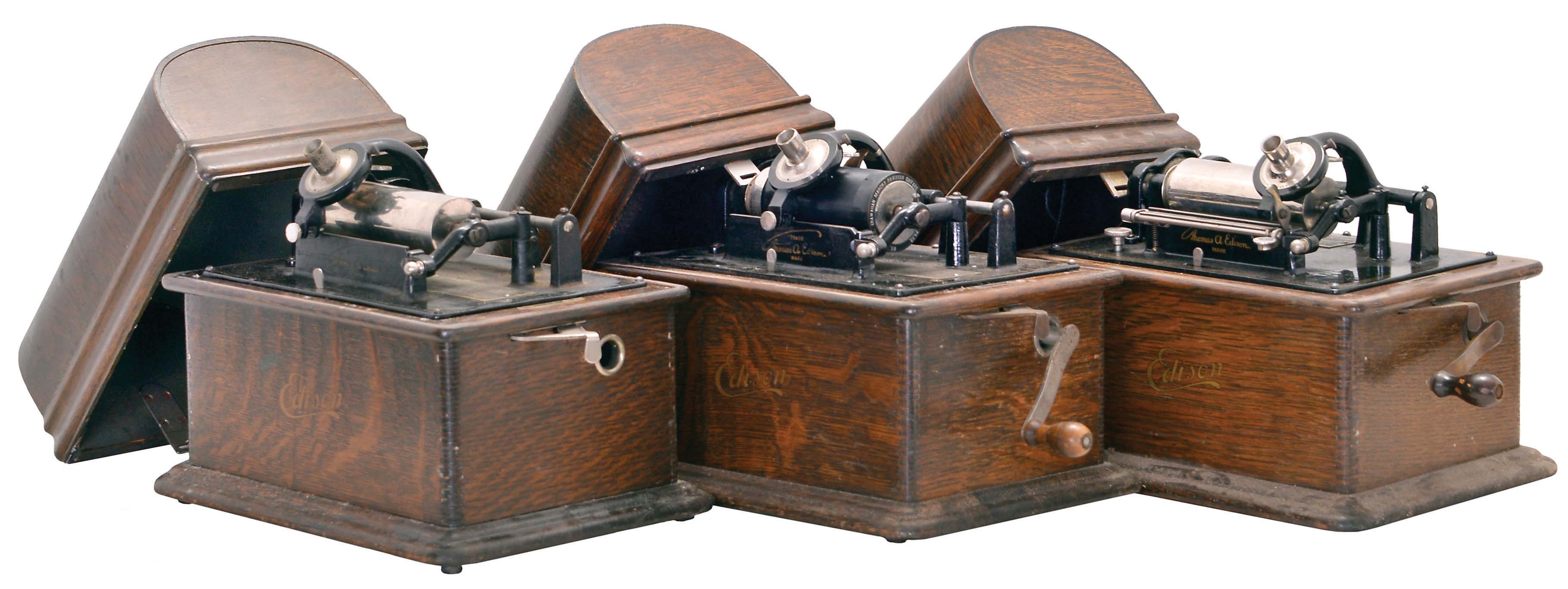 John Mark Power, Antiques Conservator: Steamer Trunk (ca. 1908)