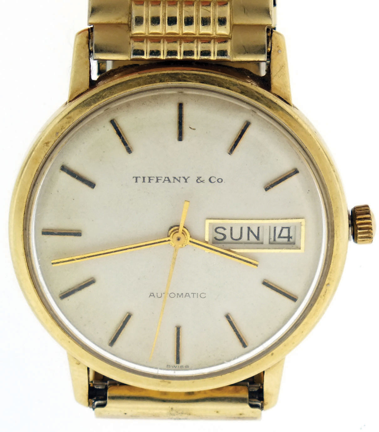 Tambour Monogram, Quartz, 28mm, Steel & Rose Gold - Watches - Traditional  Watches