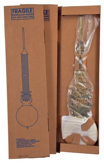 Tall Clocks- 7 (Seven) Howard Miller New Old Stock in box including a Canton (Model 615- 016), two Rochesters (Model 610- 793), two Ashley (Model 610- 519) and two Collindales (Model 610- 954)