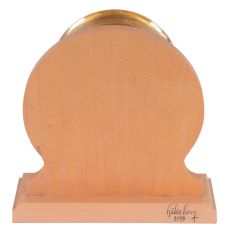 Chelsea Clock Co., Boston, Mass., 8 day, spring driven movement ship