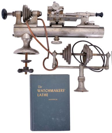 Watchmaker