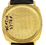 Baume & Mercier, Geneva, man