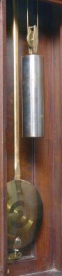 E. Howard & Co., Boston, Mass., "No. 57 Regulator", jeweler