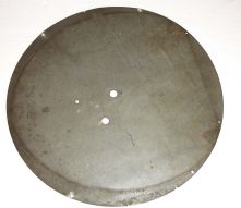 Howard & Davis, Boston, Mass., "No. 1 Regulator" banjo wall clock, rosewood grain painted cherry case with Roman numeral, painted metal dial with diamond hands, reverse painted tablets, 8 day, time only, weight driven movement and damascened pendulum bob