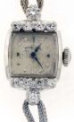 Hamilton Watch Co., Lancaster, Penn., lady