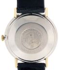 Omega Watch Co., Switzerland, man
