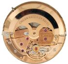 Omega Watch Co., Switzerland, man