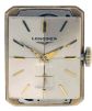 Longines, Switzerland, man