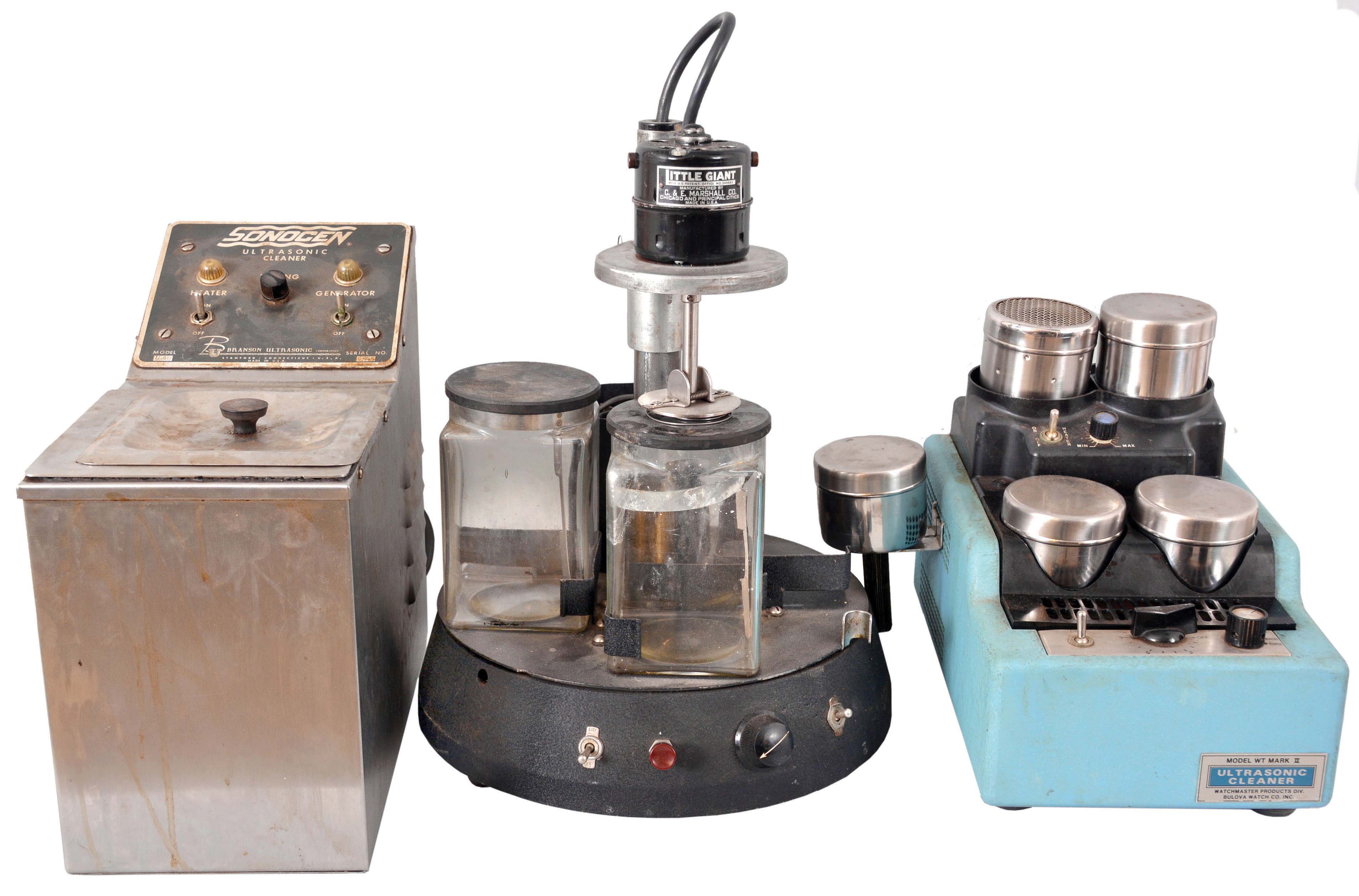 Auction Lots Schmitt Horan & Co.