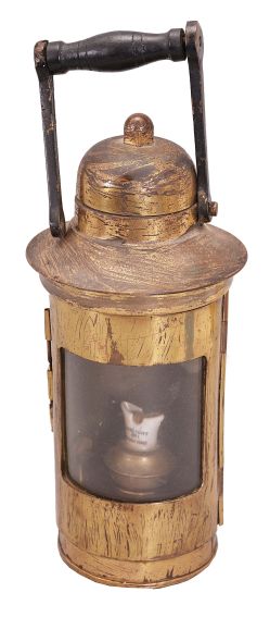 Instruments: 2 (Two) Compensated Ship