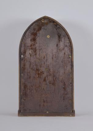 E.C. Brewster, Bristol, Conn., "Kirk