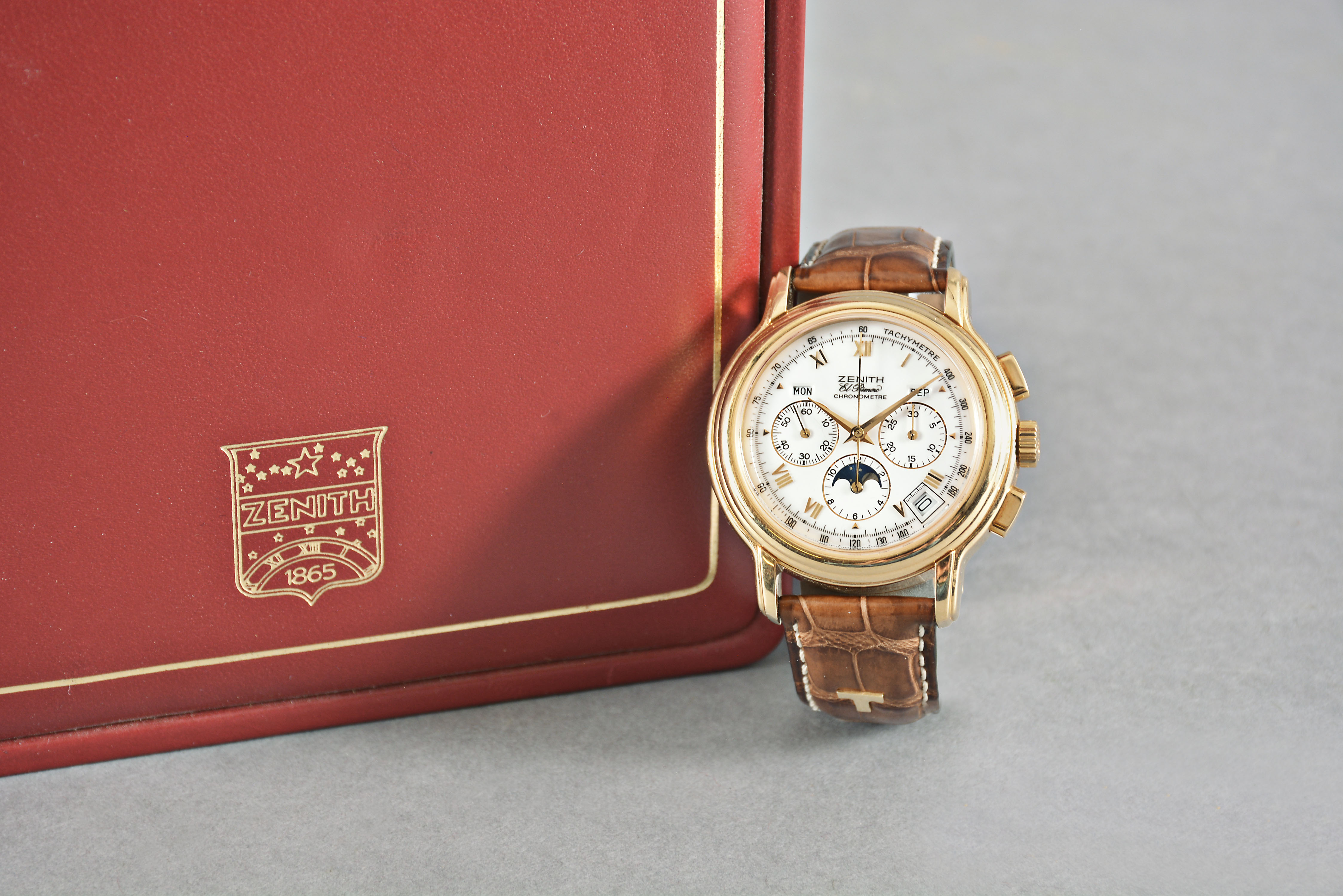 download zenith el primero download zenith el primero