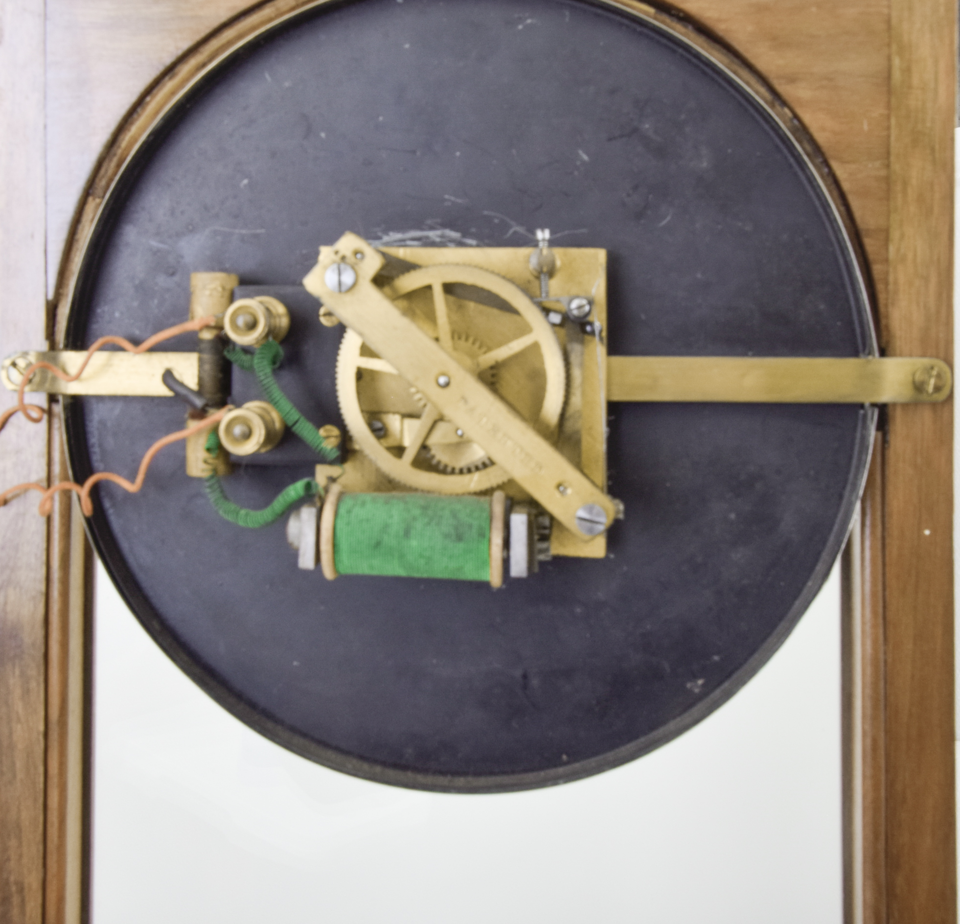 synchronome master clock serial numbers synchronome master clock serial numbers