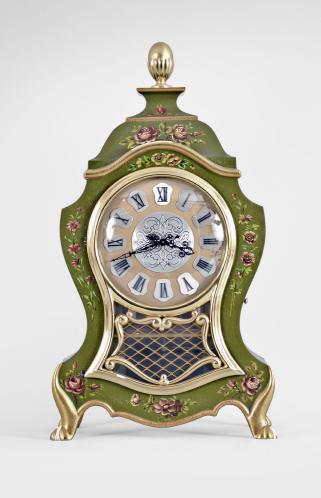 Lots 710 - 753: Reutter, Rare Atmos & 400 Day Clocks from Lots 710 - 753: Reutter, Rare Atmos & 400 Day Clocks from