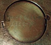 Seth Thomas Clock Co., Thomaston, Conn., "Ship