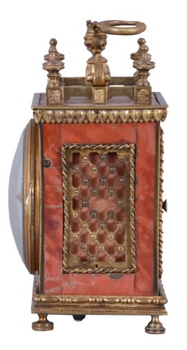 Switzerland, a Pendule d
