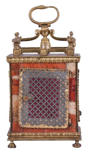 Switzerland, a Pendule d