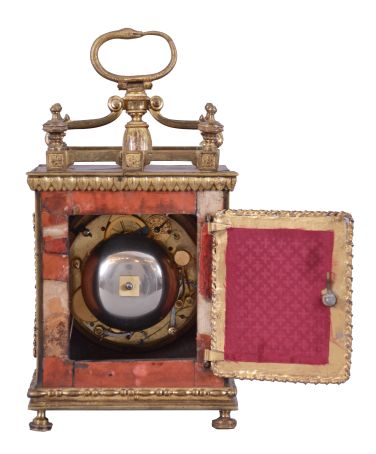 Switzerland, a Pendule d