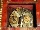 Switzerland, a Pendule d