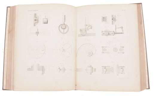 Books- 20 (Twenty) Mechanical References: lot includes books on mechanical drafting, gear design, machine tools and shop practice, useful recipes / processes and more. Some titles include "The Practical Draughtman