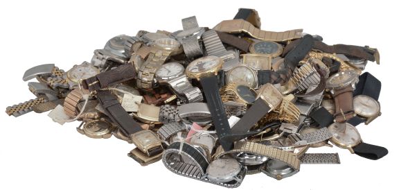 Wrist watches- 80 (Eighty), all men
