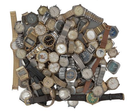 Wrist watches- 80 (Eighty), all men